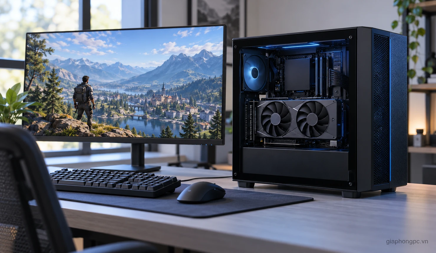 RX 6600 cũ nên mua trong trường hợp nào