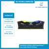 RAM DDR5 16GB Bus 6000 TeamGroup T-Force Delta RGB CL38 Black