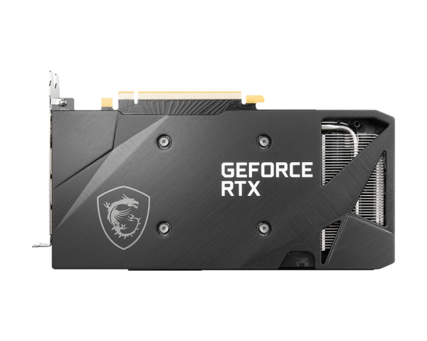 Card màn hình MSI RTX 3060 VENTUS 2X OC 12 GB