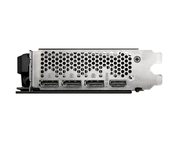 Card màn hình MSI RTX 3060 VENTUS 2X OC 12 GB