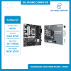 Mainboard Asus B760M-A DDR4