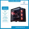 Case MIK BARBATOS ATX