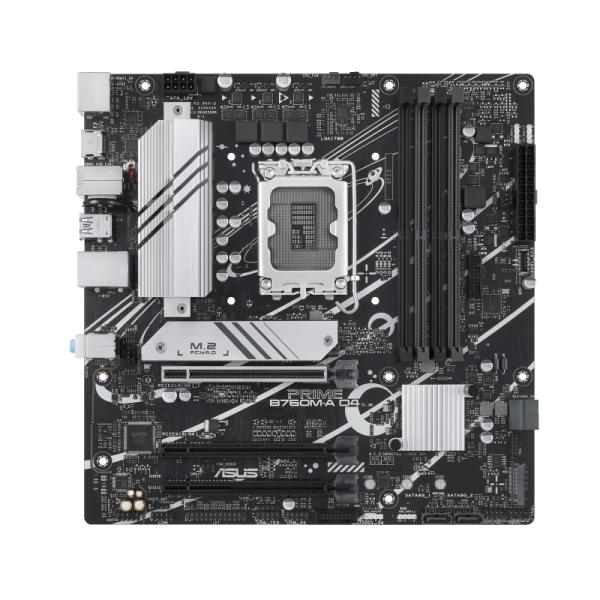 Mainboard Asus B760M-A DDR4
