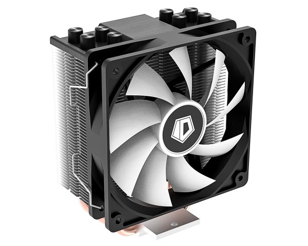 TẢN NHIỆT CPU ID-COOLING SE-214-XT - Đen