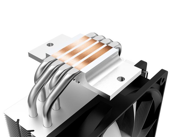 TẢN NHIỆT CPU ID-COOLING SE-214-XT - Đen