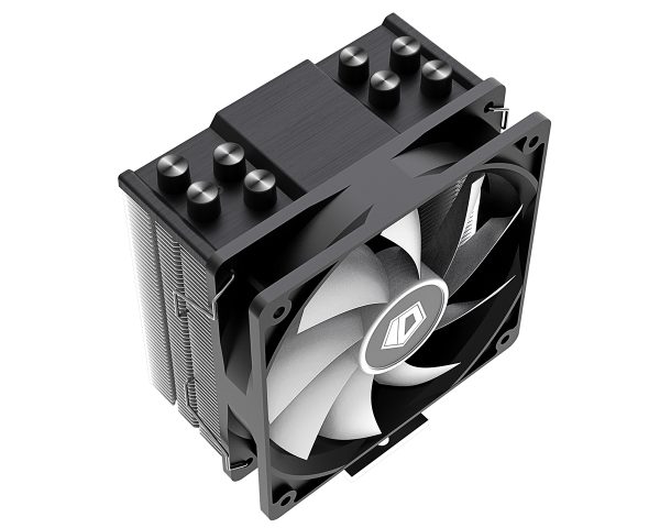 TẢN NHIỆT CPU ID-COOLING SE-214-XT - Đen