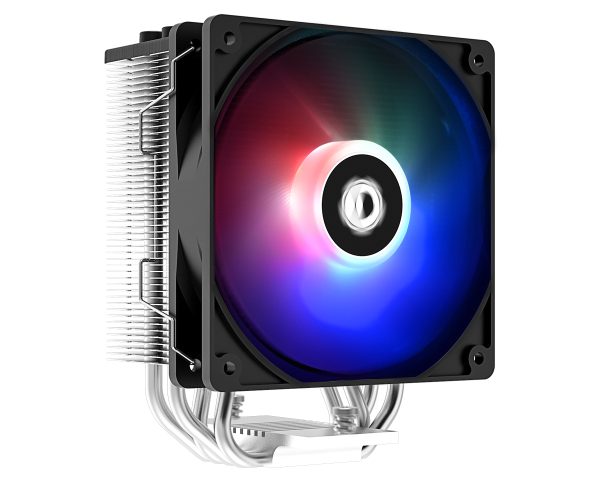 TẢN NHIỆT CPU ID-COOLING SE-214-XT - Đen