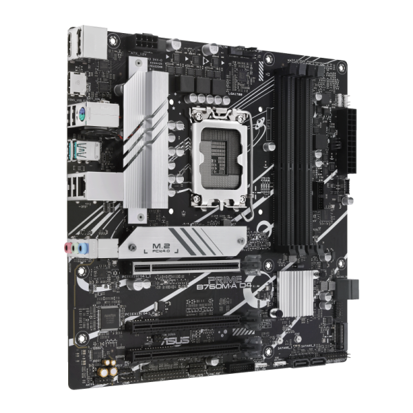 Mainboard Asus B760M-A DDR4