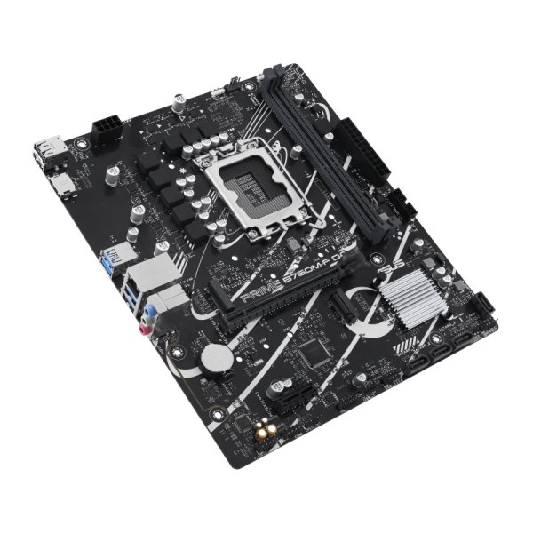 Mainboard Asus PRIME B760M-F DDR4