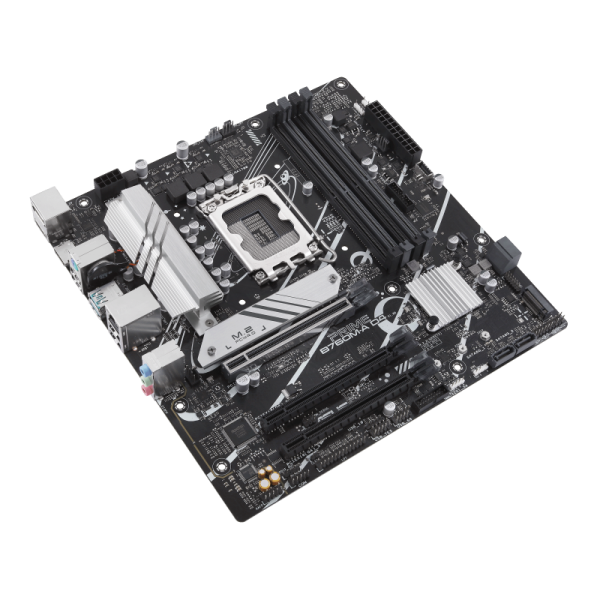 Mainboard Asus B760M-A DDR4