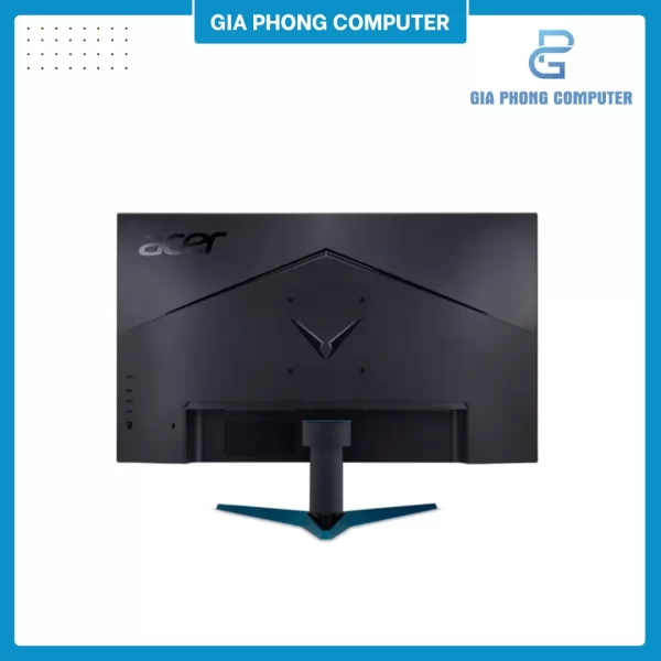 Màn hình gaming ACER Nitro VG271U M3 27" (2560 x 1440/IPS/180Hz/0.5 ms/FreeSync Premium)