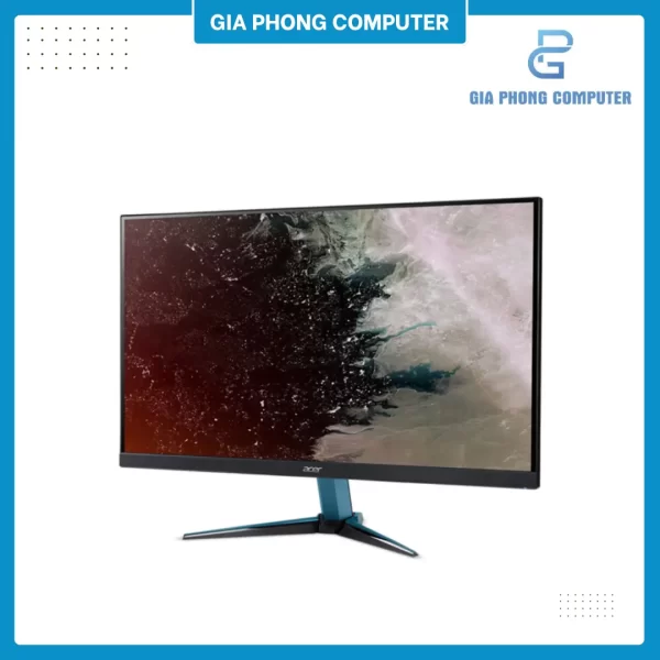 Màn hình gaming ACER Nitro VG271U M3 27" (2560 x 1440/IPS/180Hz/0.5 ms/FreeSync Premium)