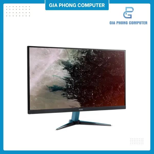Màn hình gaming ACER Nitro VG271U M3 27" (2560 x 1440/IPS/180Hz/0.5 ms/FreeSync Premium)