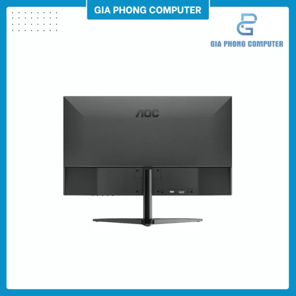 Màn hình phẳng AOC 27B1H2 27'' FHD IPS 100Hz 4ms