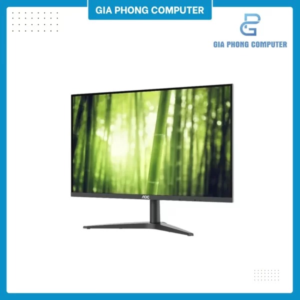 Màn hình phẳng AOC 27B1H2 27'' FHD IPS 100Hz 4ms