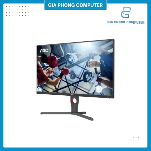 Màn hình phẳng AOC 27G10ZE 27'' FHD IPS 260Hz 0.5ms