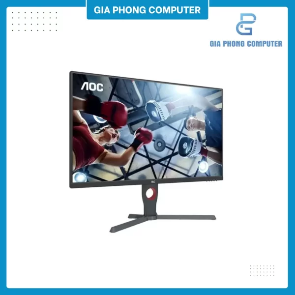 Màn hình phẳng AOC 27G10ZE 27'' FHD IPS 260Hz 0.5ms