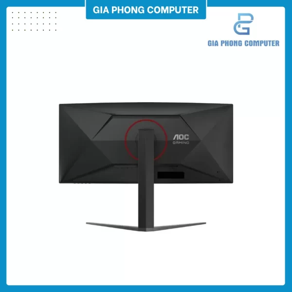 Màn hình phẳng AOC 25G4S 25'' FHD IPS 310Hz 1Ms