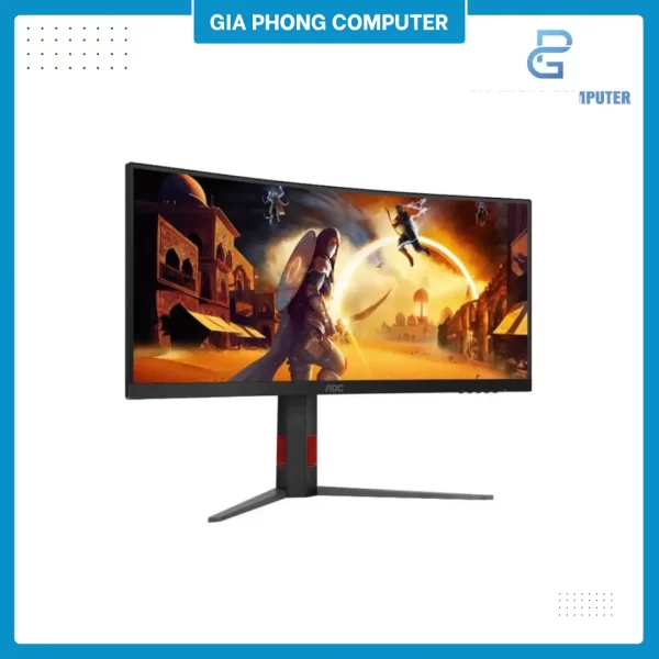 Màn hình phẳng AOC 25G4S 25'' FHD IPS 310Hz 1Ms