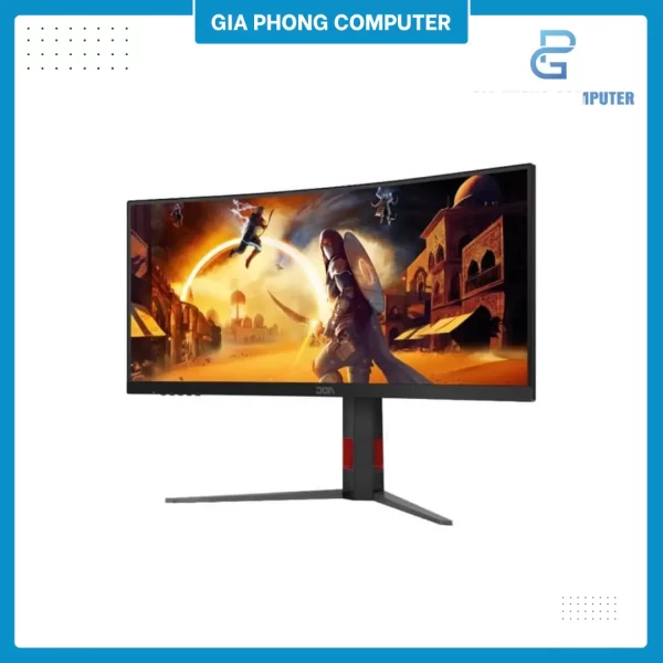 Màn hình phẳng AOC 25G4S 25'' FHD IPS 310Hz 1Ms