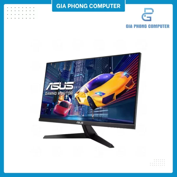 MÀN HÌNH PHẲNG ASUS VY279HGE 27'' FHD IPS 144Hz 1Ms