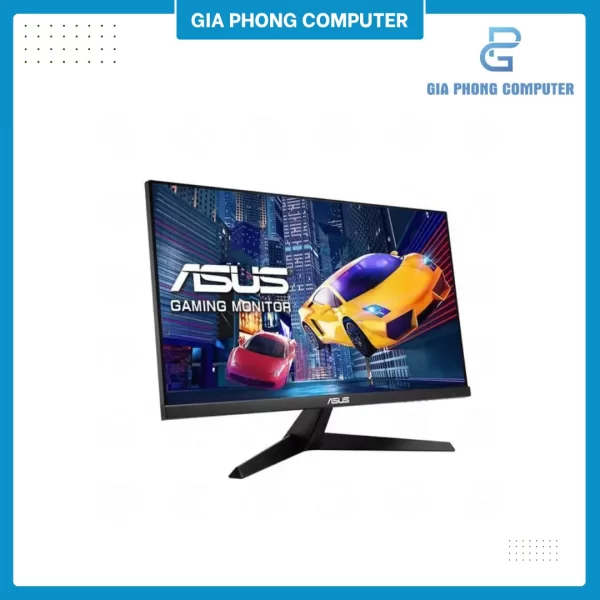 MÀN HÌNH PHẲNG ASUS VY279HGE 27'' FHD IPS 144Hz 1Ms