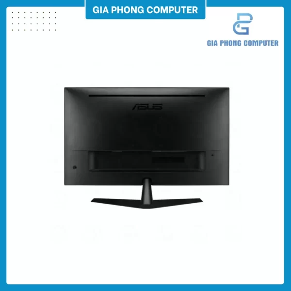 MÀN HÌNH PHẲNG ASUS VY279HGE 27'' FHD IPS 144Hz 1Ms