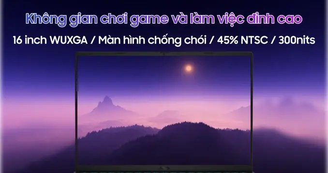 ASUS Gaming V16 V3607VU-RP343W