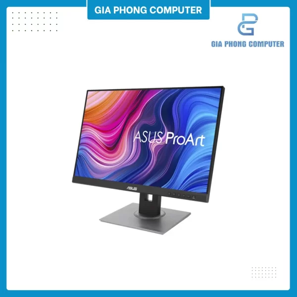 Màn hình phẳng ASUS PROART PA248QV 24'' FHD IPS 75Hz 5ms