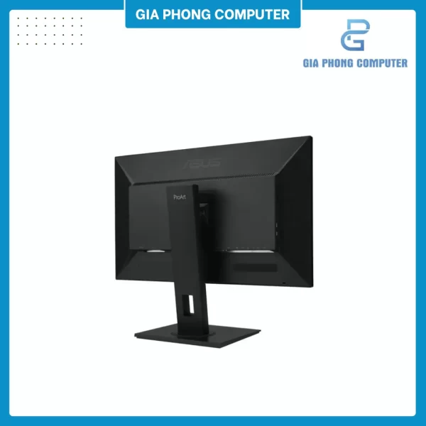 Màn hình phẳng ASUS ProArt PA278QEV 27 inch / 2K / IPS / 75Hz / 5ms