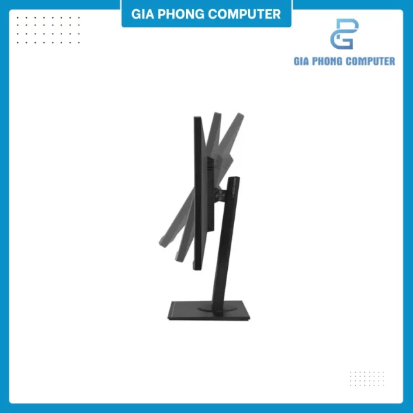 Màn hình phẳng ASUS ProArt PA278QEV 27 inch / 2K / IPS / 75Hz / 5ms