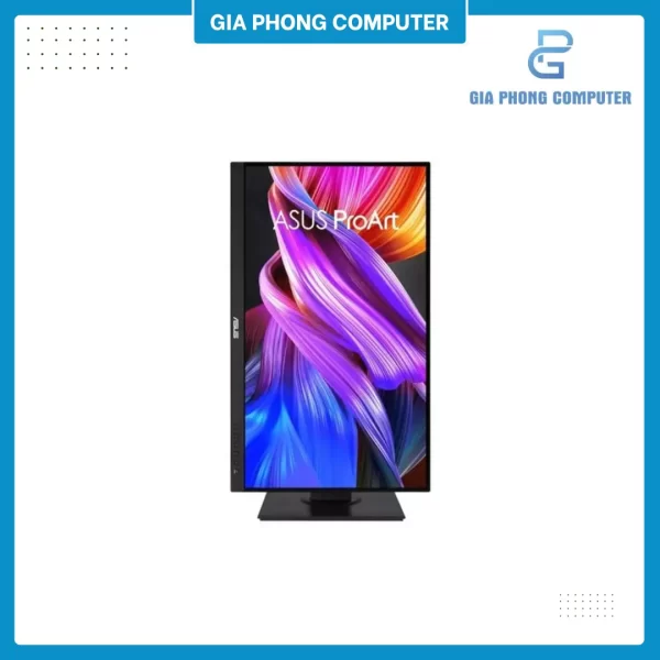 Màn hình phẳng ASUS ProArt PA278QEV 27 inch / 2K / IPS / 75Hz / 5ms