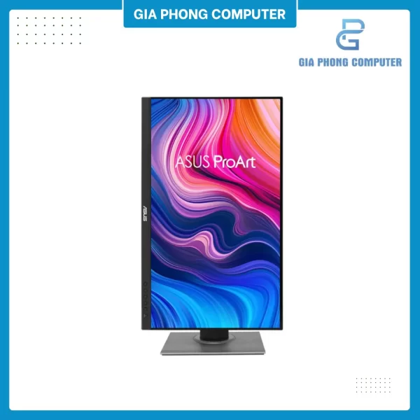 Màn hình phẳng ASUS ProArt PA278QV 27" 2K 75Hz IPS chuyên đồ hoạ