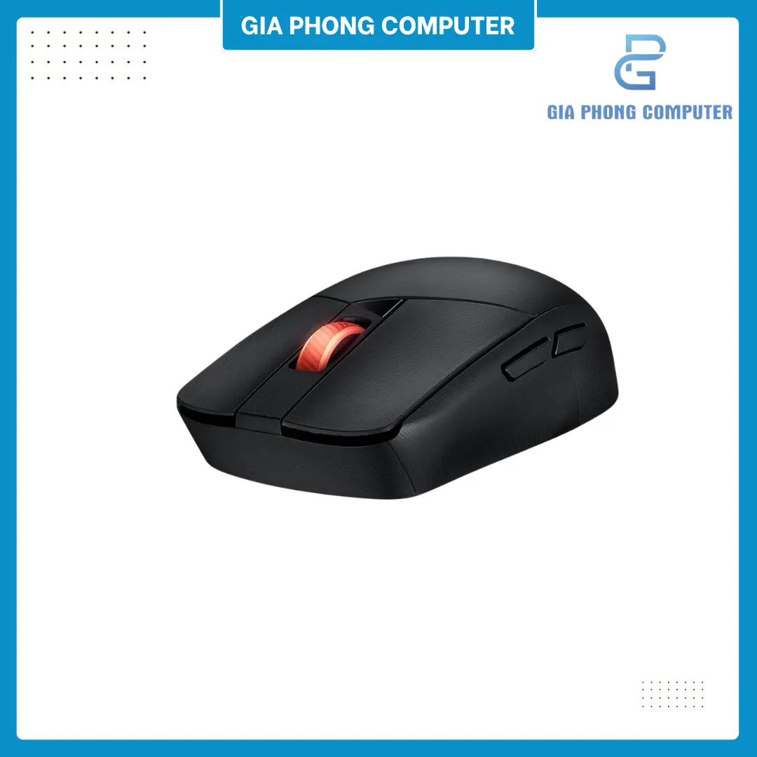 Chuột ASUS ROG Strix Impact III Wireless