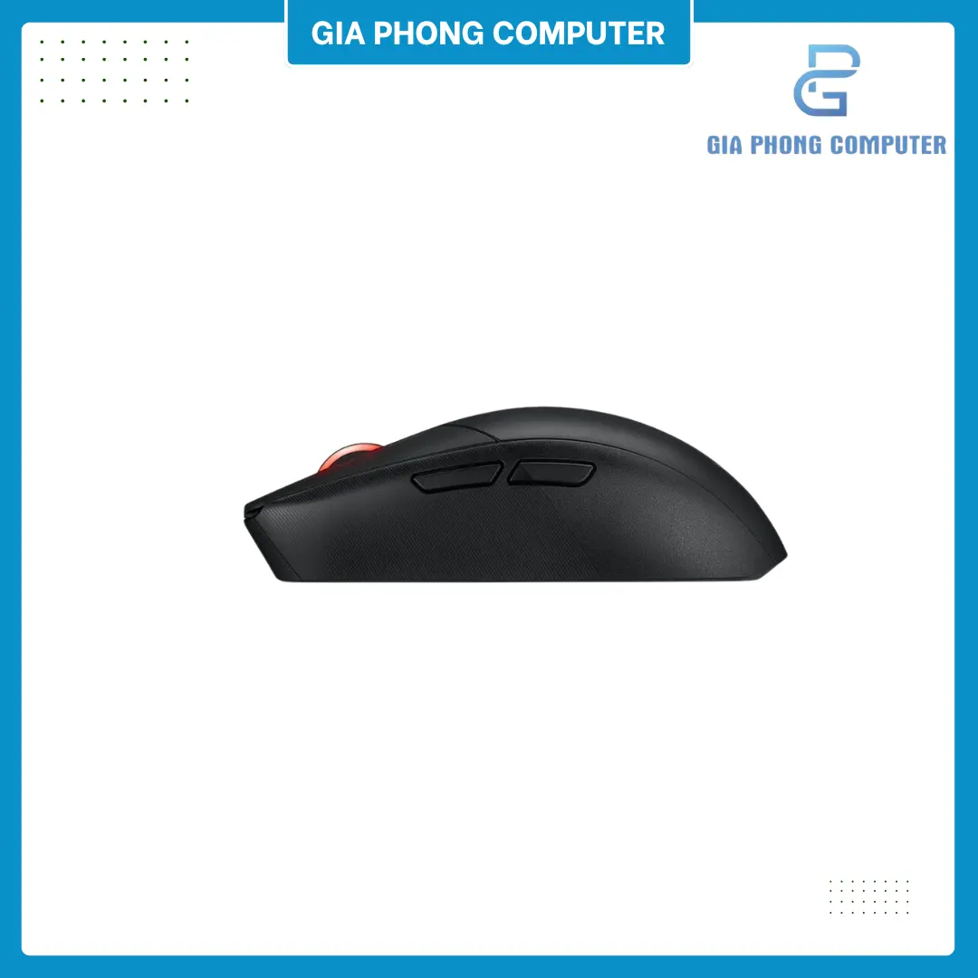 Chuột ASUS ROG Strix Impact III Wireless