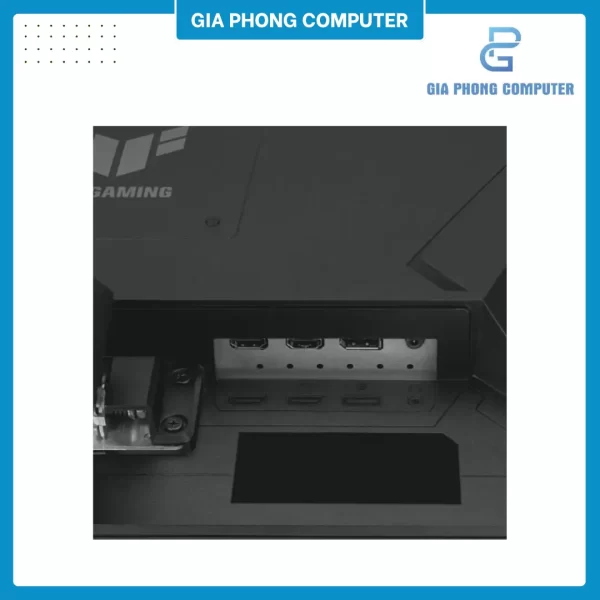 Màn Hình Phẳng ASUS TUF GAMING VG279Q3A 27'' FHD IPS 180Hz 1Ms