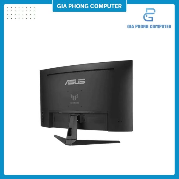 Màn hình cong ASUS VG32VQM5B TUF GAMING 31.5'' FHD 250Hz 0.5Ms CONG