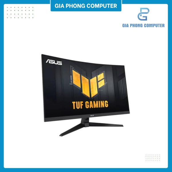 Màn hình cong ASUS VG32VQM5B TUF GAMING 31.5'' FHD 250Hz 0.5Ms CONG