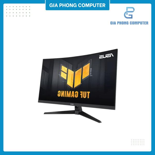 Màn hình cong ASUS VG32VQM5B TUF GAMING 31.5'' FHD 250Hz 0.5Ms CONG