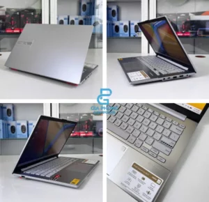 ASUS Vivobook E1404FA Ryzen 5 7520U 16GB 512GB 14″ FHD Cũ 98% (1)