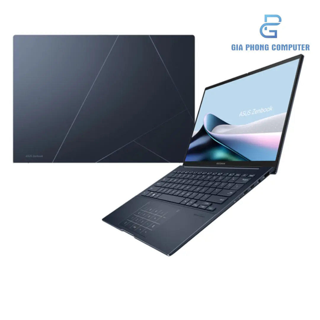 ASUS Zenbook 14 OLED UX3405MA