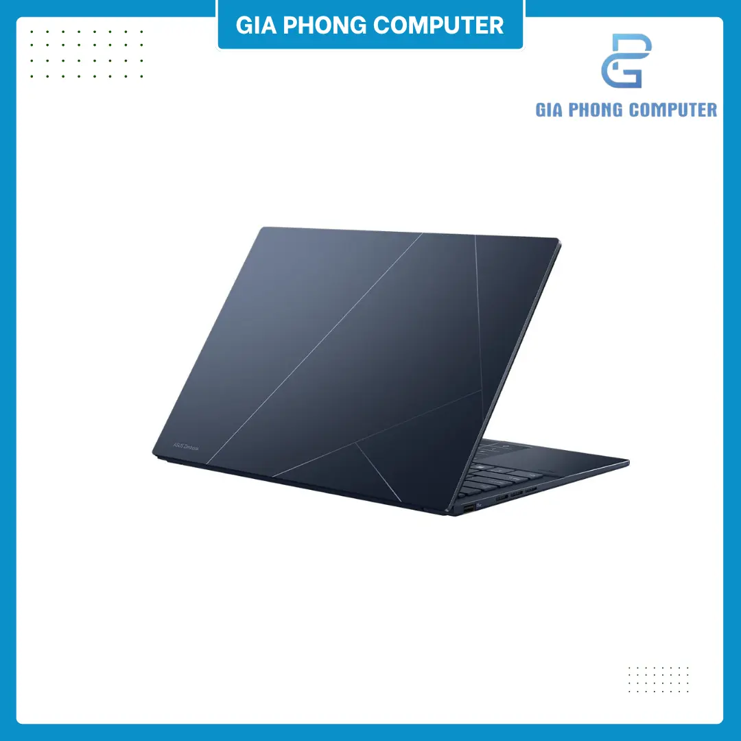 Laptop ASUS Zenbook 14 OLED UX3405MA-PP151W máy cũ