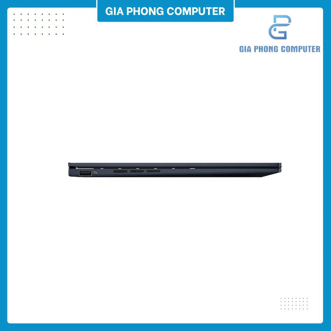 Laptop ASUS Zenbook 14 OLED UX3405MA-PP151W máy cũ