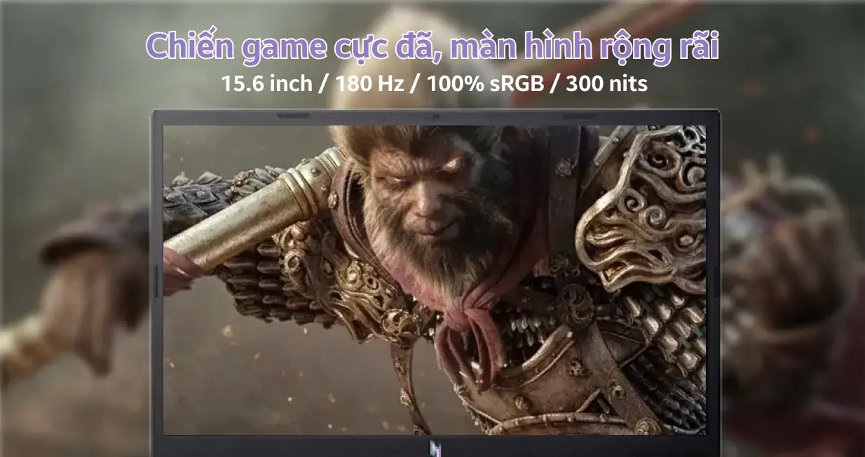 Acer Nitro V 15 ProPanel ANV15-41-R7AP