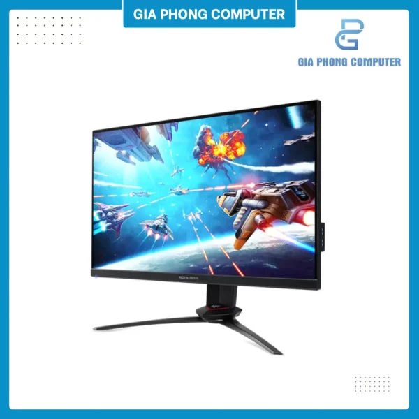 Màn hình phẳng Acer Predator XB253QGX 25" FHD IPS 240Hz 0.5ms Gsync