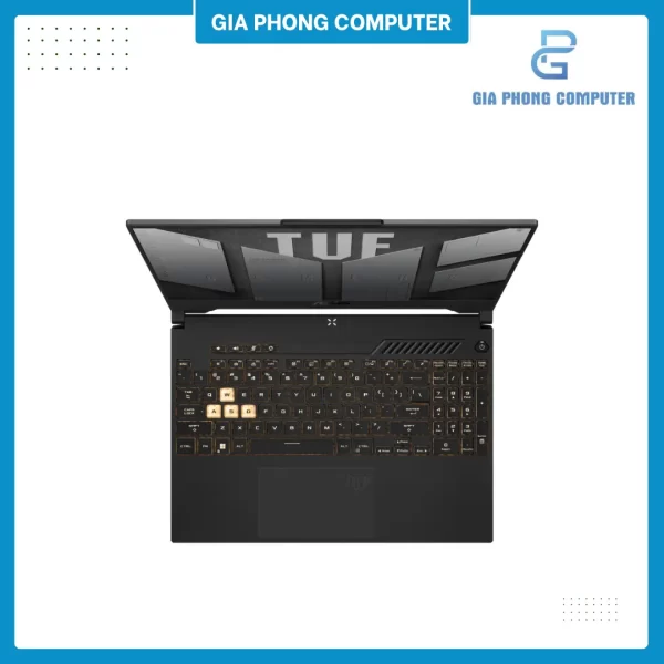 Laptop Asus Gaming TUF FX507ZC4-HN095W