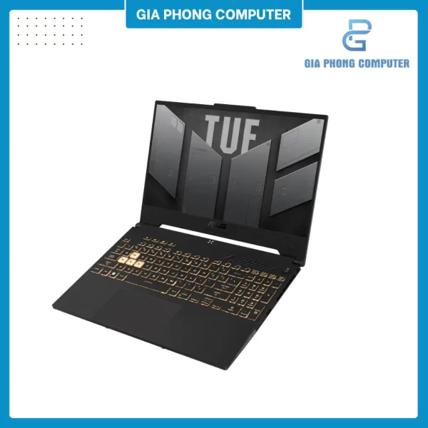Laptop Asus Gaming TUF FX507ZC4-HN095W