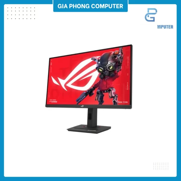Màn hình phẳng Asus ROG Strix XG27ACS 27" 2K 180Hz Fast IPS Gsync