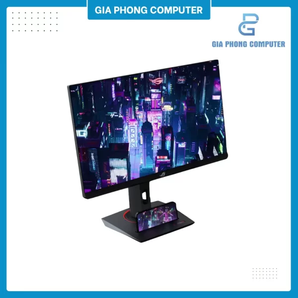 Màn hình phẳng Asus Rog Strix XG279CNS 27'' FHD IPS 380Hz 0.3ms