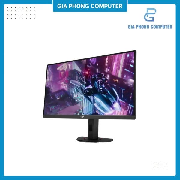 Màn hình phẳng Asus Rog Strix XG279CNS 27'' FHD IPS 380Hz 0.3ms